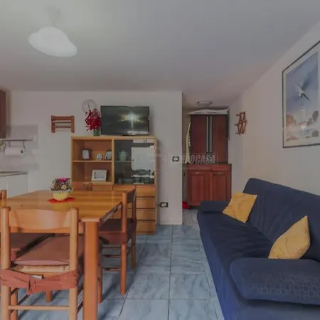 Apartman Clara *