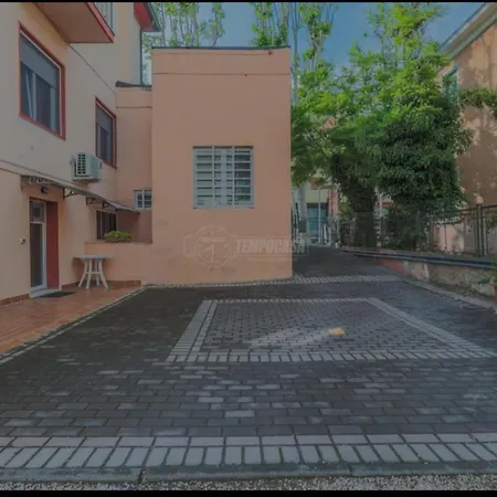 Appartamento Clara Rimini